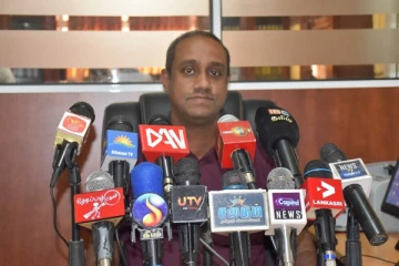 மன்னார் மாவட்டத்தில் 15 நாட்களில் 328 கோவிட் தொற்றாளர்கள் அடையாளம்