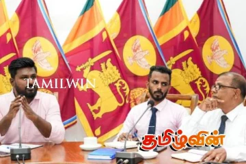 சுற்றுலா துறை அபிவிருத்தி தொடர்பிலான கலந்துரையாடல்