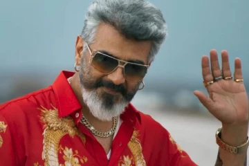 சினிமாவில் 33 வருடங்களை கடந்த அஜித்.. டாப் 10 வசூல் செய்த படங்களின் விவரம்