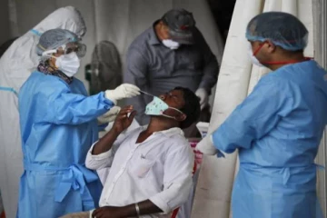 வேகமாக பரவும்.. Omicron வைரஸின் புதிய மாறுபாடு குறித்து விஞ்ஞானிகள் எச்சரிக்கை!