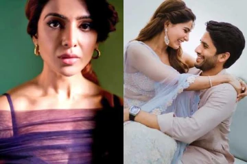 நான் தப்பு பண்ணிட்டேன்.. நடிகை சமந்தா ஒப்பன் டாக்..