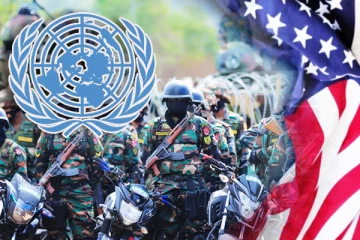 இலங்கை அரசுக்கு எதிரான சர்வதேச ஆதரவை வரவேற்ற அமெரிக்கா