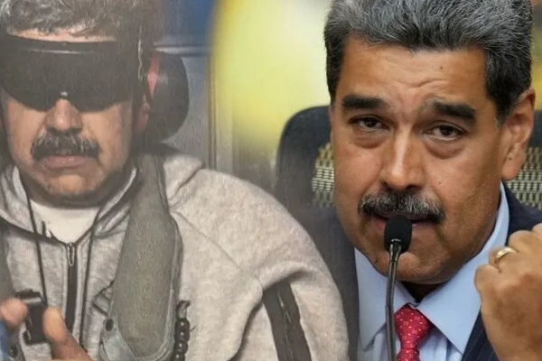 புடினை கைது செய்யும் திட்டம்! நிலைப்பாட்டை வெளியிட்ட ட்ரம்ப் | Trump Plans To Arrest Putin