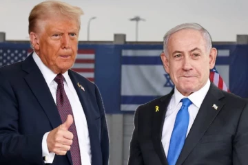 இஸ்ரேல்-அமெரிக்கா இடையே 20 ஆண்டுகால பாதுகாப்பு ஒப்பந்தம்: கூடுதல் நிதியை பெற்ற திட்டம்