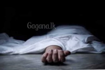 කඩුවකින් පහරදී 23 හැවිරිදි තරුණයෙකු මරා දමයි...