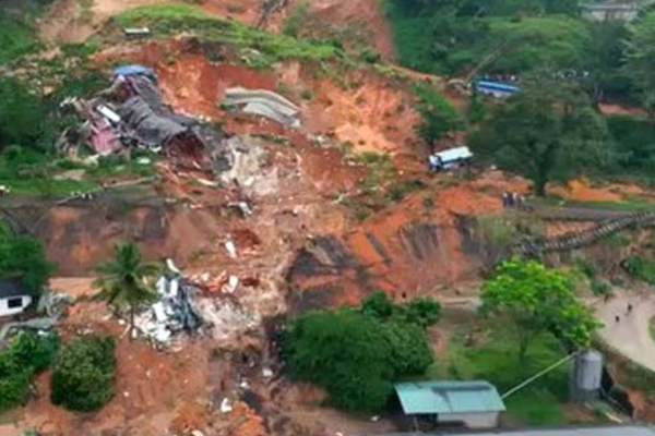 638 பேர் பலி! அனர்த்தங்களால் நேர்ந்த பரிதாபம் | Extreme Weather Sri Lanka Death Count Increase 638 பேர் பலி! அனர்த்தங்களால் நேர்ந்த பரிதாபம் | Extreme Weather Sri Lanka Death Count Increase