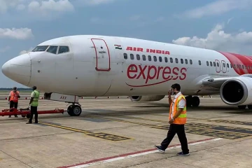 சர்வதேச பயணிகள் விமானத் தடையை  நீட்டித்த  இந்தியா