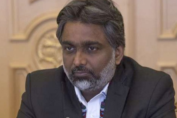 உடன் அமுலுக்கு வரும் வகையில் பதவியை இராஜினாமா செய்த முக்கியஸ்தர்! | Professor Ashu Marasinghe Resignation