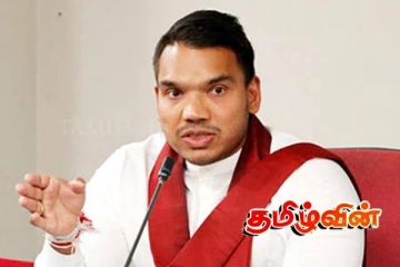 சஜித் அணியின் பலவீனம்.. நாமல் பகிரங்கம்!