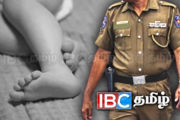 கிணற்றில் விழுந்து மூன்றே வயதான குழந்தை பலி