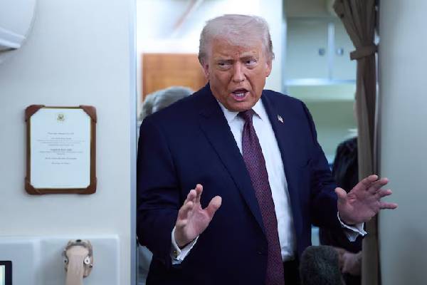 ட்ரம்ப் கூற்றுக்கு ஈரான் கடும் மறுப்பு ; பேச்சுவார்த்தை மறுத்த ஈரான் | Iran Strongly Denies Trump Claim Iran Refuses Talk