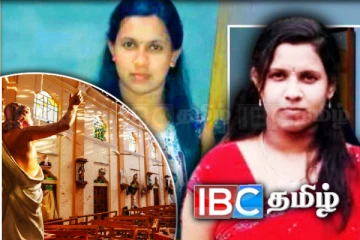 சாரா ஜெஸ்மின் தொடர்பில் இன்டர்போல் வசமுள்ள தடயங்கள்!