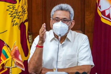 விவசாய அமைச்சின் செயலாளர் பதவி நீக்கப்பட்டது ஏன்? ஜனாதிபதியே பதில் கூற வேண்டும்