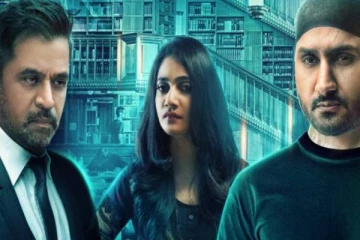 தான் நடித்துள்ள முதல் படத்தை காண திரையரங்கம் வந்த லாஸ்லியா- வீடியோ இதோ