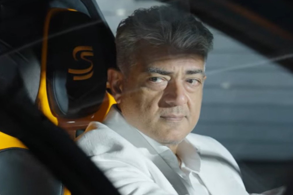 எனக்கு தமிழ் சரியா பேச தெரியாது.. நடிகர் அஜித் ஓபன் டாக் | Ajith About Initial Struggles With Tamil Language எனக்கு தமிழ் சரியா பேச தெரியாது.. நடிகர் அஜித் ஓபன் டாக் | Ajith About Initial Struggles With Tamil Language