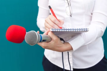 நீங்களும் ஊடகத்துறையில் கால்பதிக்க ஓர் சந்தர்ப்பம்