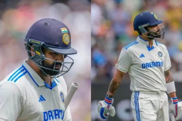 ரோஹித் நீக்கம்; கோலிக்கு மாற்று வீரர் - அதிரடி மாற்றம் செய்த பிசிசிஐ?