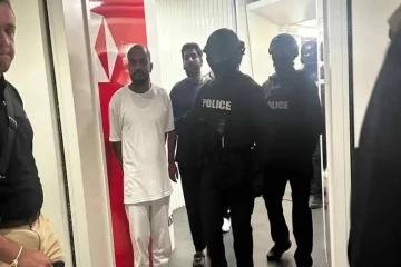'பஸ் லலித்' பற்றிய பின்னணித் தகவல்களை வெளியிட்ட பொலிஸார்