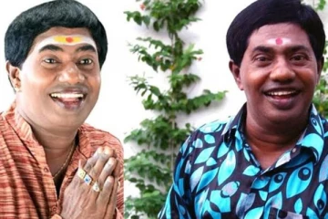 மருத்துவமனையில் போண்டா மணி! உருக்கமாக பேசிய வைகைப்புயல் வடிவேலு