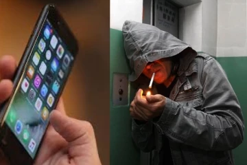 පොදු ස්ථානවල දුම් බොන්නන්ට වැඩ වරදී.. සෙවීමට නව ජංගම දුරකතන යෙදවුමක්.