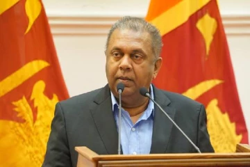 நிறைவேற்று அதிகாரத்தை உடன் ரத்து செய்ய வேண்டும் - மங்கள சமரவீர