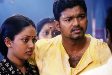 திருப்பாச்சி படத்தில் விஜய்க்கு தங்கையாக நடித்த நடிகையா இது! ஆள் அடையாளம் தெரியாமல் மாறிவிட்டார்.. புகைப்படம் இதோ