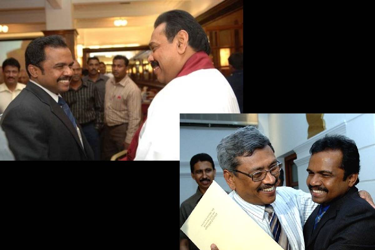 விடுதலைப் புலிகள் அமைப்பை உடைத்தது நான் தான் : முன்னாள் ஜனாதிபதி ரணில் பகிரங்கம் | Sri Lanka India Accord Ranil Statement