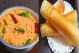 தோசை மாவு சேர்த்து சட்னி செய்யலாமா? இப்படி செய்து பாருங்க சுவை அள்ளும்...