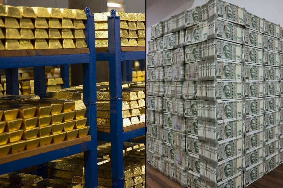 ஈரானின் தாக்குதலை தவிர்க்க திட்டம் - 3 பில்லியன் டொலர், 2 டன் தங்கம் வழங்கிய UAE | Uae Give 3 Billion 2 Ton Gold To Iran Avoid Attack