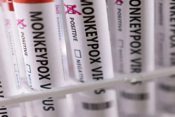 கனடாவில் குரங்கம்மையால் 15 பேர் பாதிப்பு