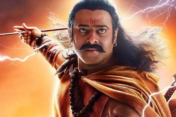 ராமரை தொடர்ந்து சிவனாக நடிக்கும் பிரபாஸ்.. அதுவும் யாருடைய படத்தில் தெரியுமா | Prabhas To Act Lord Sivan In Movie