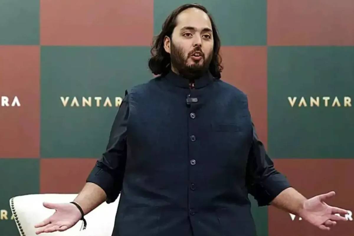 80 நீர்யானைகளை கொல்ல முடிவெடுத்த அரசு - ஆனந்த் அம்பானி விடுத்த வேண்டுகோள் | Anant Ambani To Save 80 Hippos From Colombia