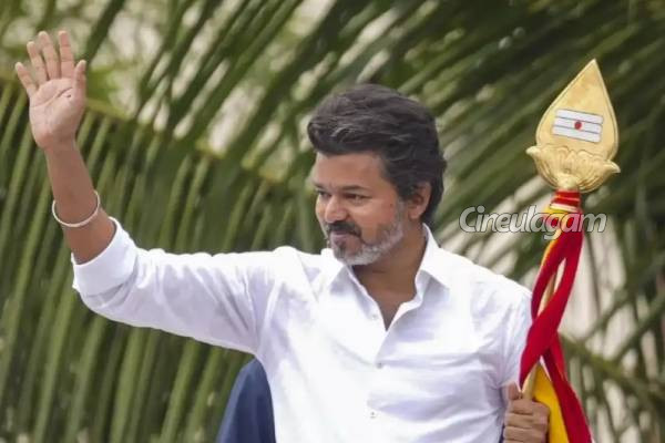 விஜய் முதல்வராக வரட்டுமே, ஒருத்தர் தான் இருக்கணுமா?... பிரபலம் ஓபன் டாக் | Popular Dancer About Vijay And His Politics விஜய் முதல்வராக வரட்டுமே, ஒருத்தர் தான் இருக்கணுமா?... பிரபலம் ஓபன் டாக் | Popular Dancer About Vijay And His Politics