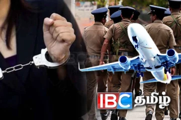 போலி வெளிநாட்டு வேலைவாய்ப்பு முகவர் நிலையம் சுற்றிவளைப்பு! பெண்ணொருவர் அதிரடி கைது