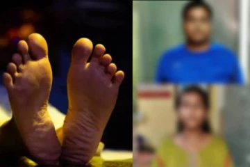 காதலுக்கு இடையூறாக இருந்த குழந்தைகள் - பெற்ற தாய் செய்த கொடூர சம்பவம்!