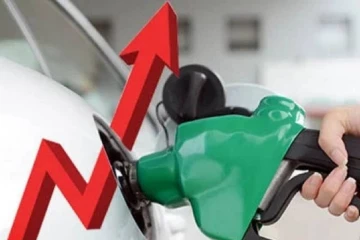 பெட்ரோல், டீசல் விலை உயர்வு