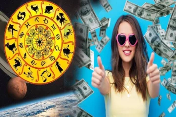 இந்த ராசியினர் இளமையிலேயே கோடீஸ்வரர் ஆவார்களாம்... உங்க ராசியும் இதுல இருக்கா?