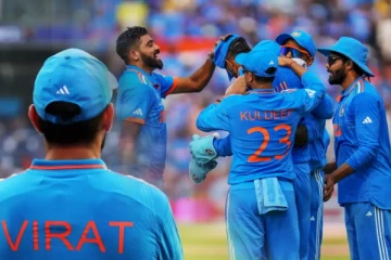 உலக கிண்ண கிரிக்கெட் தொடர்: பங்களாதேஷை வீழ்த்தி இந்திய அணி அபார வெற்றி