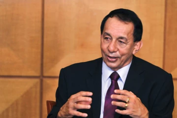 ஸ்ரீலங்கன் எயார்லைன்ஸின் முன்னாள் தலைவர் கைது