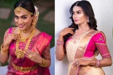 பிக்பாஸ் பிறகு ஷிவின் கணேசன் வெளியிட்ட இன்ஸ்டா புகைப்படங்கள்