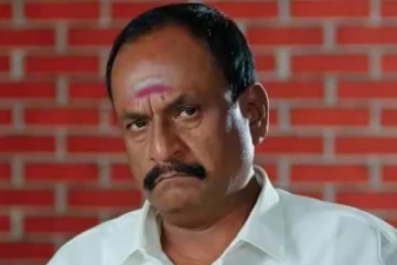 இடுப்பு மேலே பிரச்சனை இருக்கு...மாரிமுத்துவை அப்பவே எச்சரித்த ஜோதிடர்..!!