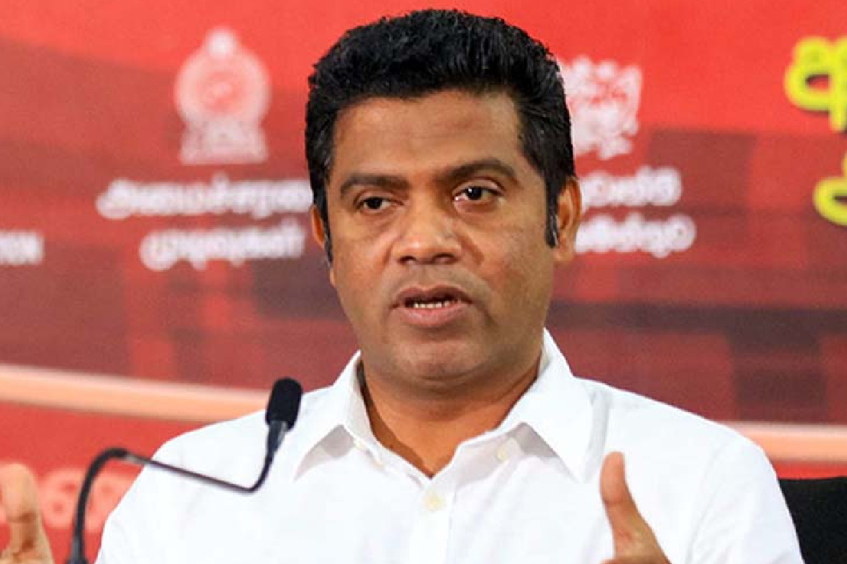 அமெரிக்காவுக்கு செலுத்திய பல லட்சம் டொலர்களும் மாயம்! அரசாங்கத்திற்கு அடுத்த தலையிடி | Postal Dept S Payment To Us Postal Service Missing