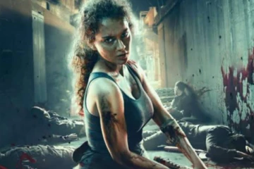 மொத்த இந்தியாவிலும் 20 டிக்கெட் மட்டும் விற்ற கொடுமை, அசிங்கப்பட்ட கங்கனா