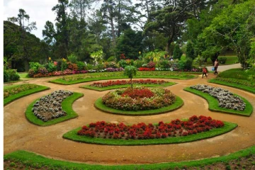 ஹக்கல தேசிய தாவரவியல் பூங்கா மீண்டும் திறப்பு