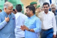 சந்தோஷ் ஜாவின் நேரடித் தலையீடு! இந்திய நகர்வை வெளிப்படுத்திய ஆனந்த விஜயபால