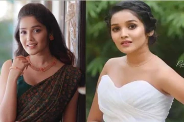 மோசமான விமர்சனங்களுக்கு குட்டி நயனின் நெத்தியடி பதில்! என்ன சொன்னார்னு தெரியுமா?