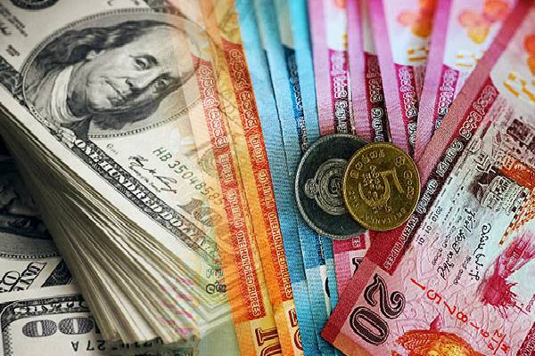 தொடர் அதிகரிப்பில் இலங்கை ரூபாவின் பெறுமதி ! | The Value Sri Lankan Rupee Increased Further