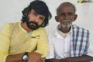 கவிஞர் சினேகனின் தந்தை இன்று உயிரிழந்தார்... பிரபலம் சோகமான பதிவு