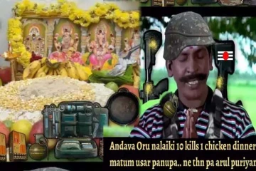 ஆயுத பூஜையை விட்டுவைக்காத நெட்டிசன்கள்: தெறிக்கவிடும் மீம்ஸை நீங்களே பாருங்க