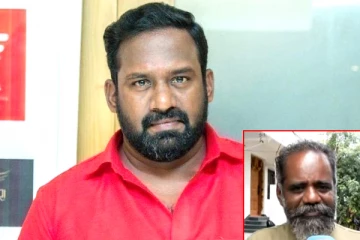 ரோபோ சங்கரின் இறுதி தருணங்கள் - சகோதரன் சிவராமன் உருக்கம்